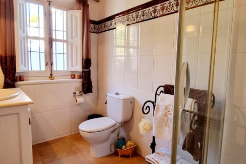 Villa i Gualchos, Granada, Gualchos - € 535.000 | Ref: 85396 - foto 32